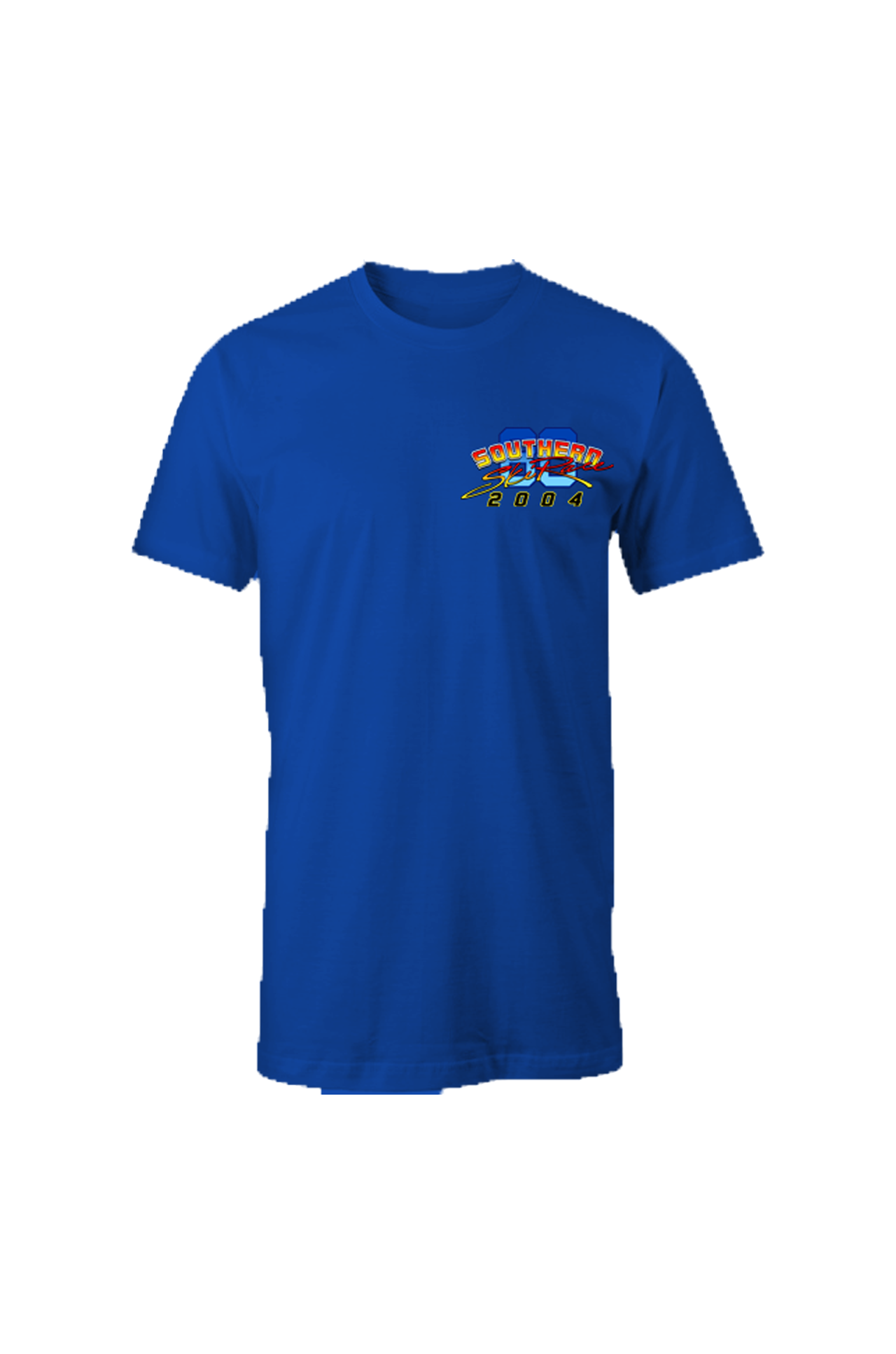 S80 2004 Blown Budget Youth Tee