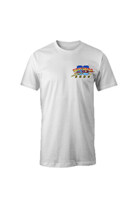 Thumbnail for S80 2004 Blown Budget Youth Tee