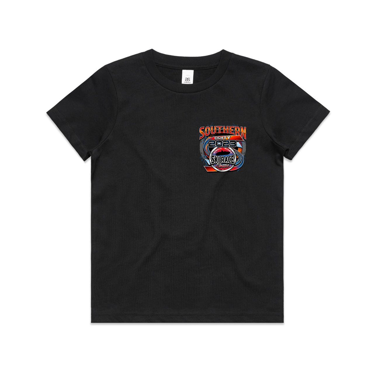 S80 2023 Event Youth Kids Tee