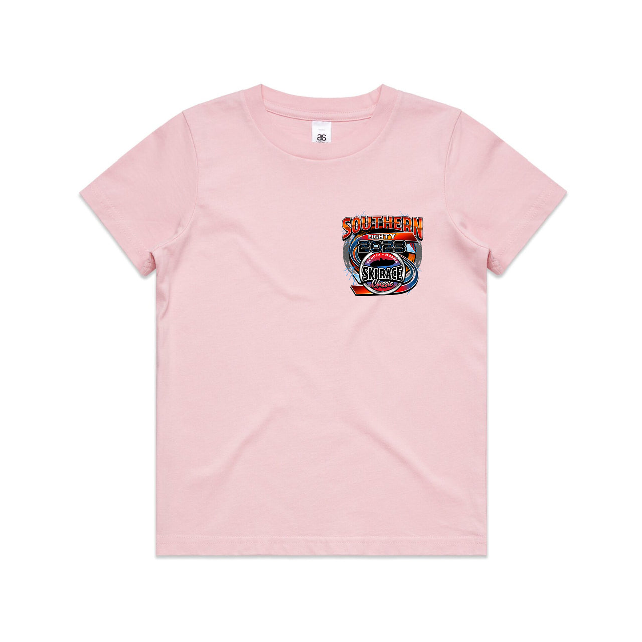 S80 2023 Event Youth Kids Tee