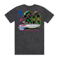 Thumbnail for S80 1998 ARGO Adult Stone Wash Tee