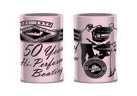 Thumbnail for Bullet Boats 50th Anniversary Stubbie
