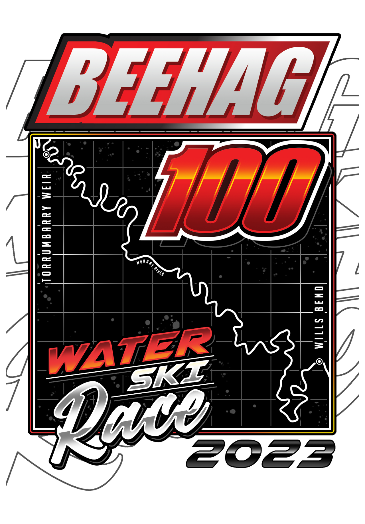 Beehag 2023 Savage Force