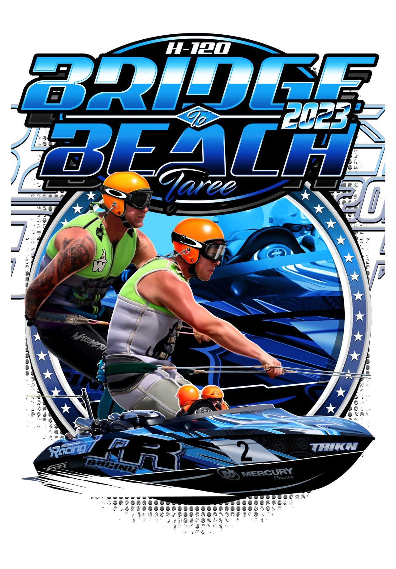 Ski Events Savage Force