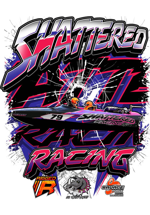 The Phantom Racing – Savage Force