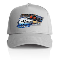 Thumbnail for Elmore Jet Boats 2026 DTF Printed Cap