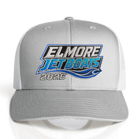Thumbnail for Elmore Jet Boats 2026 Embroidered Cap