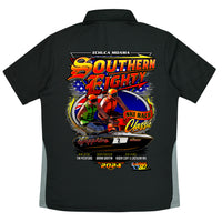 Thumbnail for S80 2024 Event Men's Printed Polo