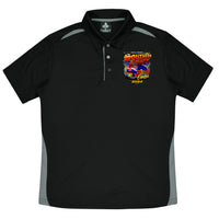 Thumbnail for S80 2024 Event Men's Printed Polo