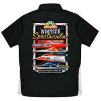 Thumbnail for Windsor Spectacular 2025 Men's Polo