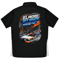 Thumbnail for Elmore Jet Boats 2026 Men's Polo