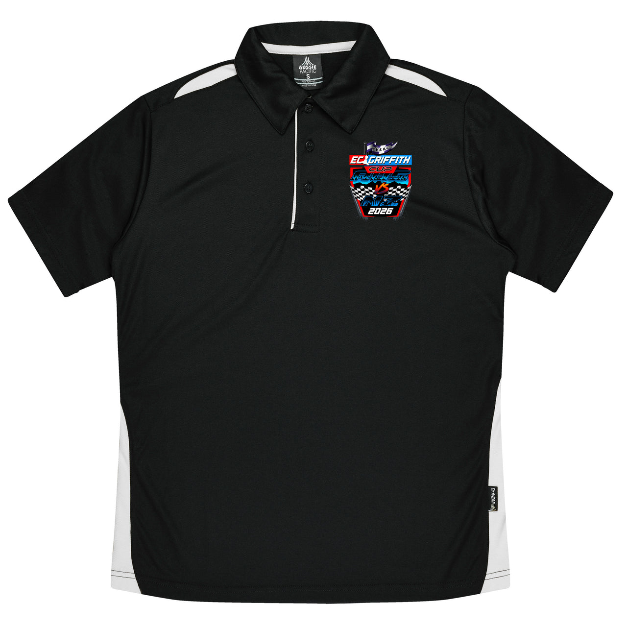 E.C Griffith Cup 2026 Event Men's Polo