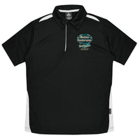 Thumbnail for Moama Boatarama 2026 Men's Printed Polo