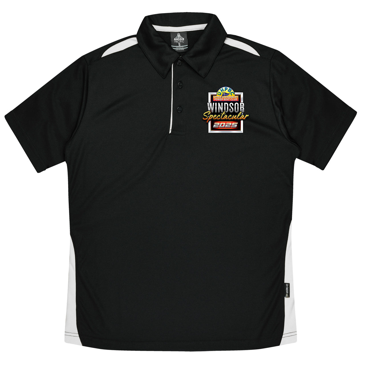 Windsor Spectacular 2025 Men's Polo