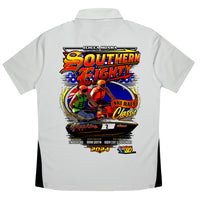 Thumbnail for S80 2024 Event Men's Printed Polo