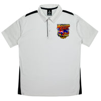 Thumbnail for S80 2024 Event Men's Printed Polo