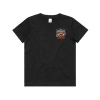 Thumbnail for Eppalock Gold Cup 2026 Kids Tee