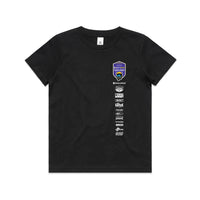 Thumbnail for National Driver's Championship 2026 Kid's Tee