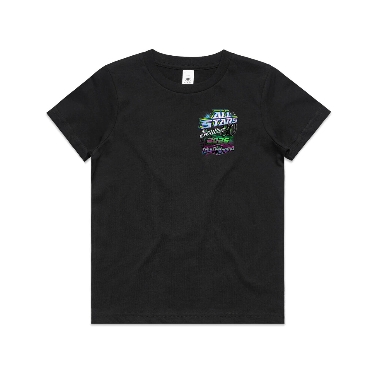 S80 All Stars 2026 Kid's Tee
