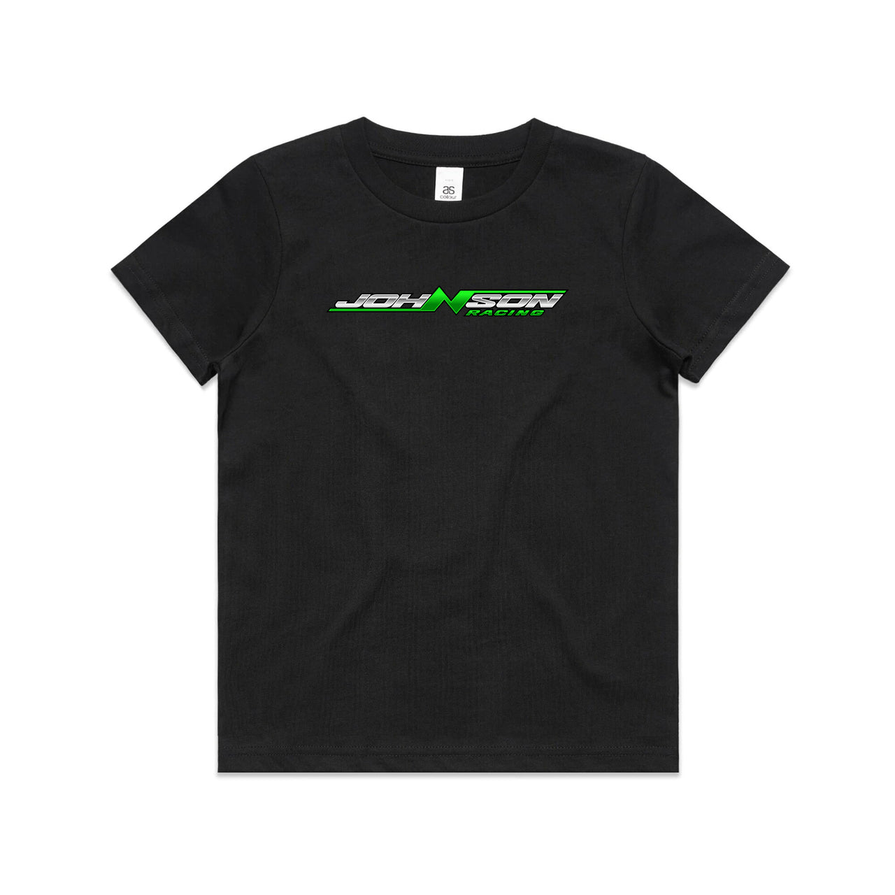 Johnson Racing Youth/Kids Tee: PRE-ORDER