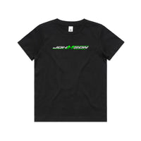 Thumbnail for Johnson Racing Youth/Kids Tee: PRE-ORDER