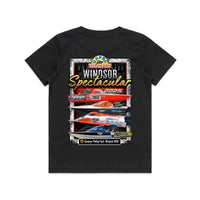 Thumbnail for Windsor Spectacular 2025 Kid's Tee