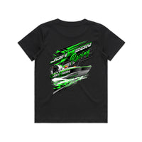 Thumbnail for Johnson Racing Youth/Kids Tee: PRE-ORDER