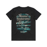 Thumbnail for Moama Boatarama 2026 Kids Tee