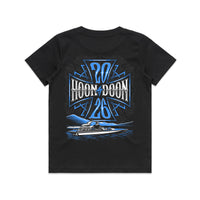 Thumbnail for Hoon at Doon 2026 Kids Tee
