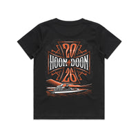 Thumbnail for Hoon at Doon 2026 Kids Tee