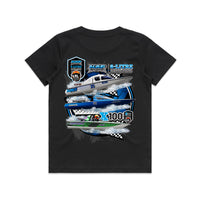 Thumbnail for 6-Litre National Drivers' Championship 2025 Kid's Tee