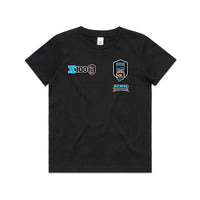 Thumbnail for 6-Litre National Drivers' Championship 2025 Kid's Tee