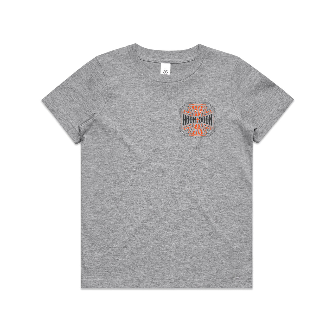 Hoon at Doon 2026 Kids Tee