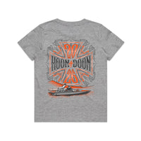 Thumbnail for Hoon at Doon 2026 Kids Tee