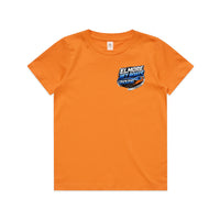 Thumbnail for Elmore Jet Boats 2026 Kid's Tee