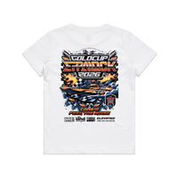 Thumbnail for Eppalock Gold Cup 2026 Kids Tee