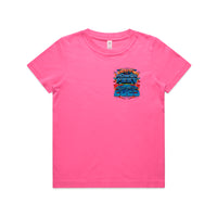 Thumbnail for Lockyer Power Fest 2025 Kids Tee