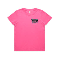 Thumbnail for Thunder In The Dargle Valley 2026 Kid's Tee