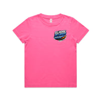 Thumbnail for Elmore Jet Boats 2026 Kid's Tee