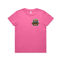 Thumbnail for Windsor Spectacular 2025 Kid's Tee