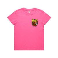 Thumbnail for E.C Griffith Cup 2023 Event Youth/Kids Tee