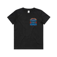 Thumbnail for Lockyer Power Fest 2025 Kids Tee