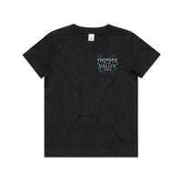 Thumbnail for Thunder In The Dargle Valley 2026 Kid's Tee