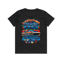 Thumbnail for Lockyer Power Fest 2025 Kids Tee