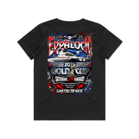 Thumbnail for Eppalock Gold Cup 2024 Youth/Kids Tee