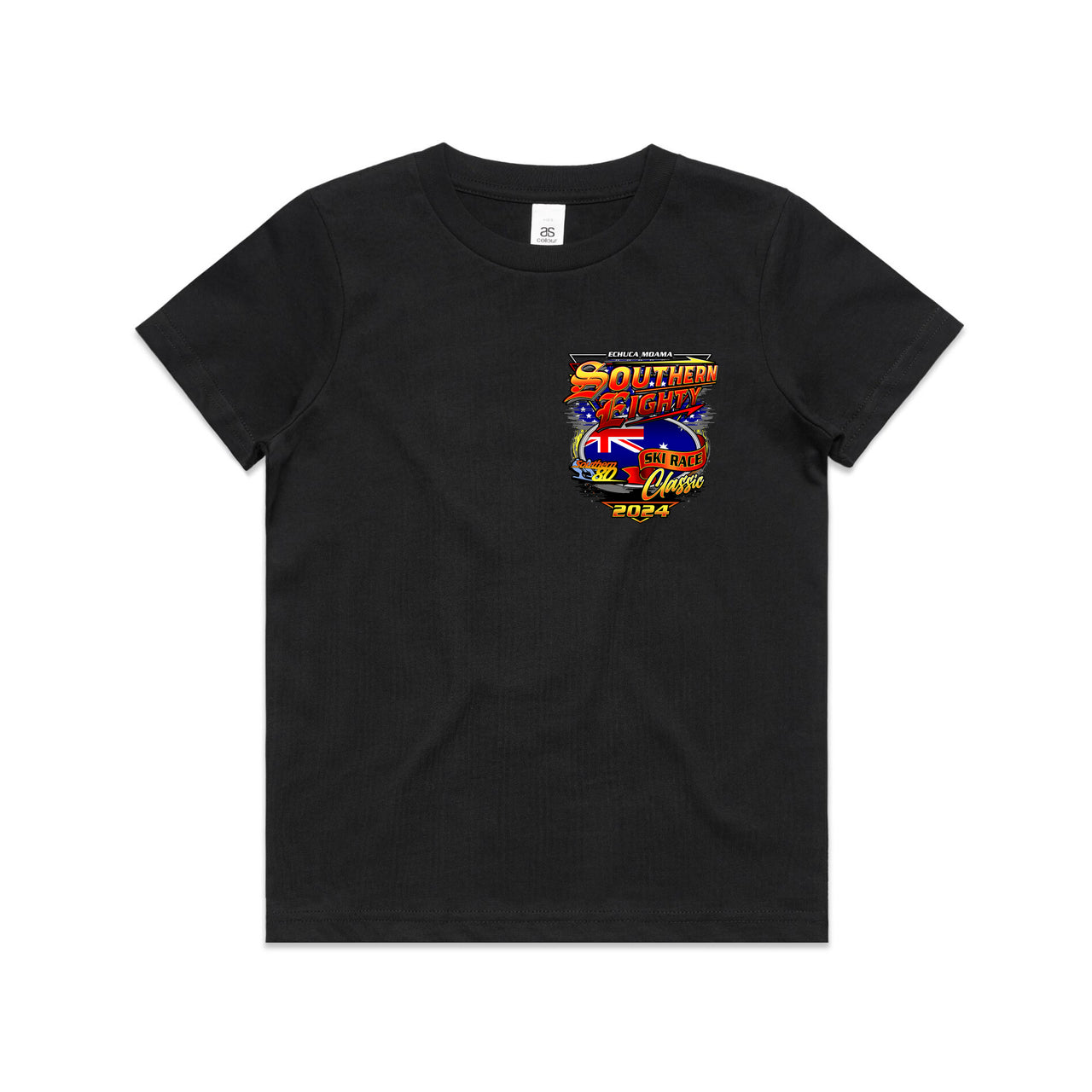 S80 2024 Event Youth Kids Tee