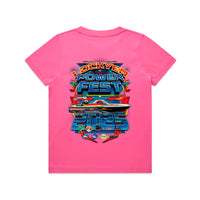 Thumbnail for Lockyer Power Fest 2025 Kids Tee