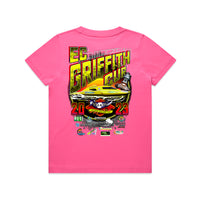 Thumbnail for E.C Griffith Cup 2023 Event Youth/Kids Tee