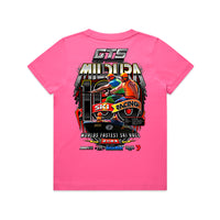 Thumbnail for Mildura 100 2023 Event Youth/Kids Tee