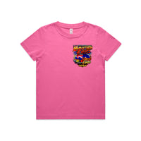Thumbnail for S80 2024 Event Youth Kids Tee